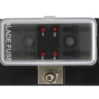 In-line Fuse Holder - by Talamex