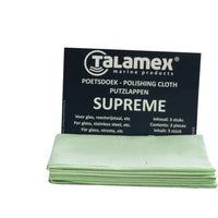 Cleaning Cloth Supreme - by Talamex