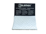 Oil Absorption Cloths - by Talamex