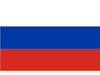 Russia Flag - by Talamex