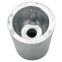 Shaft Anode Zinc Conical - by Talamex