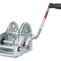 Series ‘Heavy Duty’ Galvanized - by Talamex
