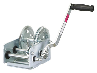 Series ‘Heavy Duty’ Galvanized - by Talamex