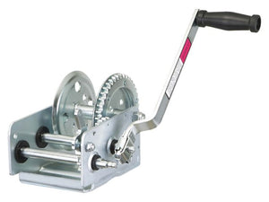 Series ‘Heavy Duty’ Galvanized - by Talamex