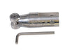 Chain Connector SS With Swivel - by Talamex