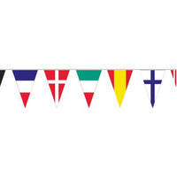 Decoration Flags - by Talamex