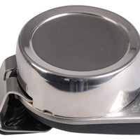 Compact Electrical Horn - by Talamex