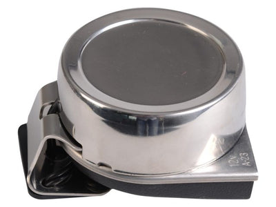 Compact Electrical Horn - by Talamex