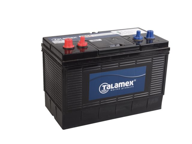 Recommended Accessories - by Talamex