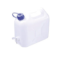 Jerrycan (water) - by Talamex
