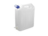Jerrycan (water) - by Talamex