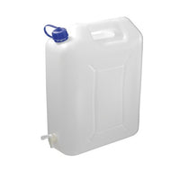 Jerrycan (water) - by Talamex