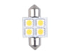 LED Festoon - by Talamex