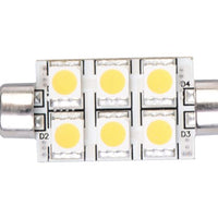 LED Festoon - by Talamex