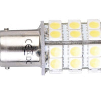 Super LED BA15D/BA15S/BA9S - by Talamex
