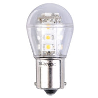 Super LED BA15D/BA15S/BA9S - by Talamex