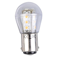Super LED BA15D/BA15S/BA9S - by Talamex