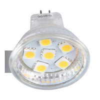 LED GU4 / GU5.3 - by Talamex