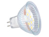 LED GU4 / GU5.3 - by Talamex