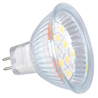 LED GU4 / GU5.3 - by Talamex