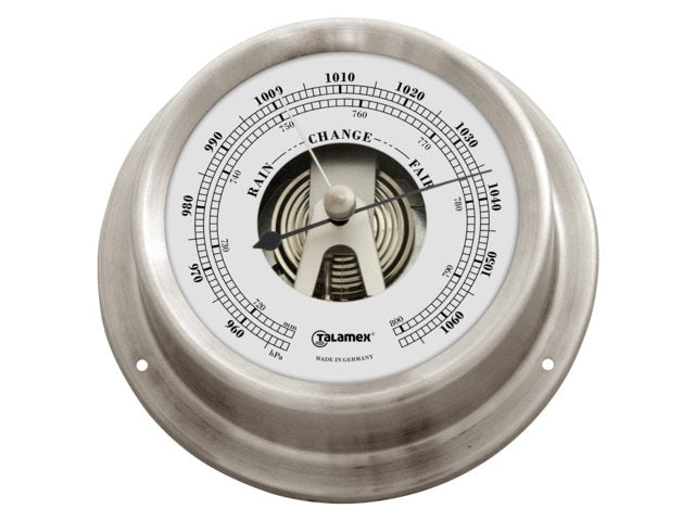 Series 125 Stainless Steel - by Talamex