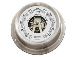 Series 125 Stainless Steel - by Talamex