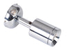 LED Reading Lamps Chrome Plated - by Talamex