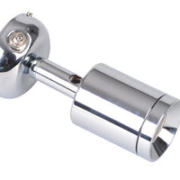 LED Reading Lamps Chrome Plated - by Talamex