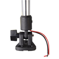 LED Navigation Lights 360° Foldable - by Talamex