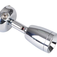 LED Reading Lamps Chrome Plated - by Talamex
