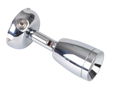 LED Reading Lamps Chrome Plated - by Talamex