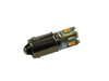 Super LED BA15D/BA15S/BA9S - by Talamex