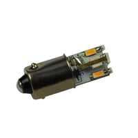Super LED BA15D/BA15S/BA9S - by Talamex