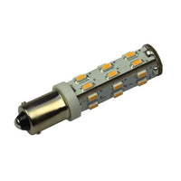 Super LED BA15D/BA15S/BA9S - by Talamex