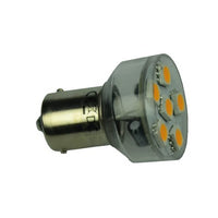 Super LED BA15D/BA15S/BA9S - by Talamex