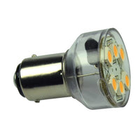 Super LED BA15D/BA15S/BA9S - by Talamex
