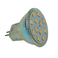 LED GU4 / GU5.3 - by Talamex