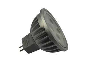 LED GU4 / GU5.3 - by Talamex
