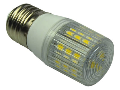 LED E14/27 - by Talamex