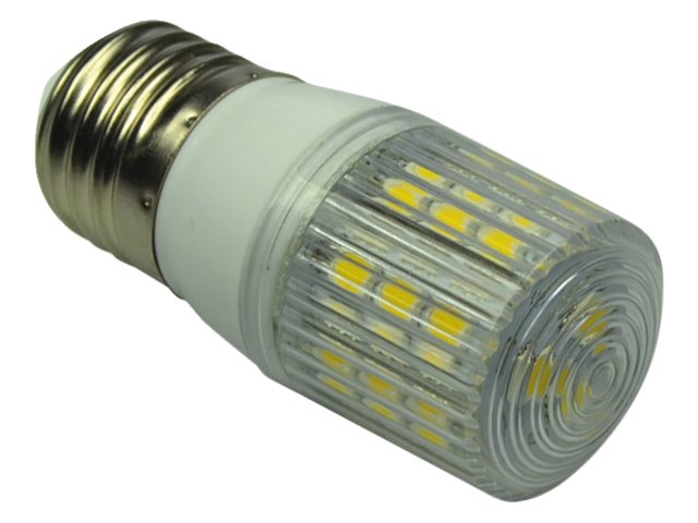 LED E14/27 - by Talamex