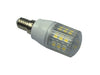 LED E14/27 - by Talamex