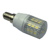 LED E14/27 - by Talamex
