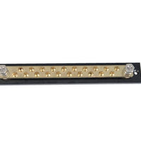 Busbars - by Talamex