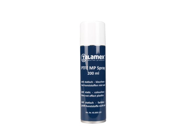 PTFE Spray - by Talamex