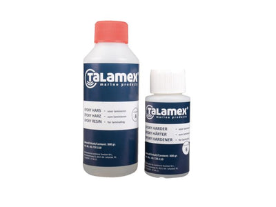 Epoxy Set - by Talamex