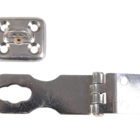 Safety Hasps And Staples - by Talamex