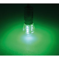 LED Navigation - by Talamex