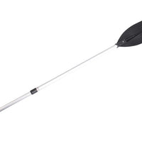 Telescopic Paddle With Boat Hook - by Talamex