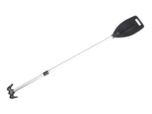 Telescopic Paddle With Boat Hook - by Talamex