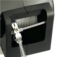 Electrical Trailerwinch - by Talamex